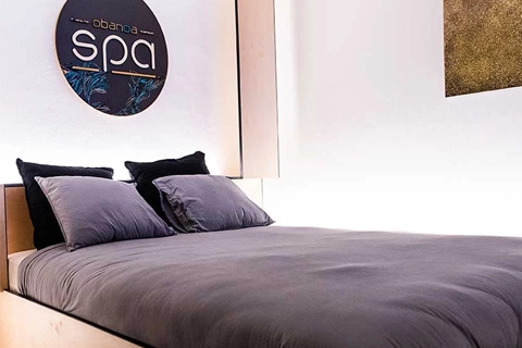Obanoa-insolite Loft Obanoa