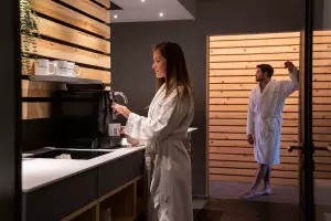 ESPACE BAR